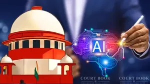Supreme Court Drafts AI Rules for Courts, Makes Disclosure of AI-Assisted Filings Mandatory